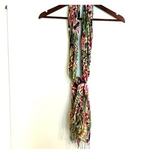 Vera Bradley Tutti Frutti Scarf